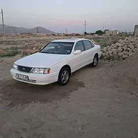 Toyota Avalon 1997