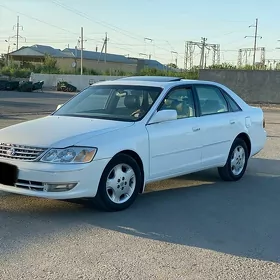 Toyota Avalon 2004