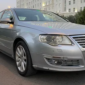 Volkswagen Passat 2006