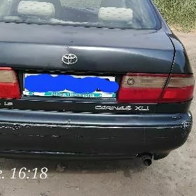 Toyota Carina 1993