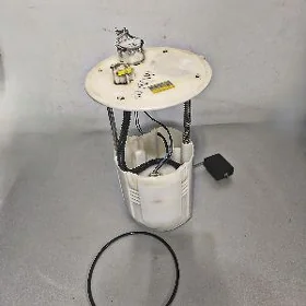 benzonasos komplekt zbor