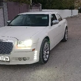 Chrysler 300C 2006