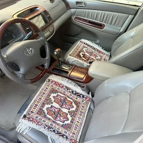 Toyota Camry 2003
