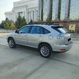 Lexus RX 330 2004