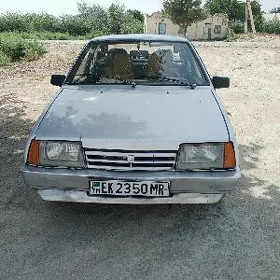 Lada 21099 1992