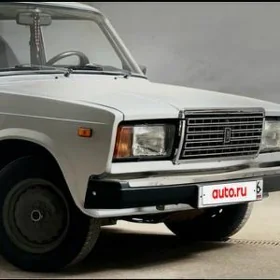 Lada 2107 2010