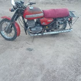 Jawa 300 1985