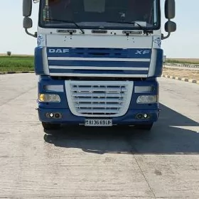 DAF 460 2008