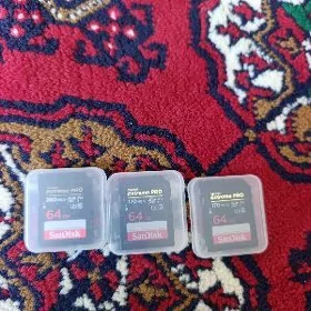 Kamera cyp sumka