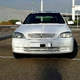 Opel Astra 1999