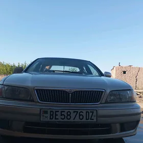 Nissan Cefiro 1995