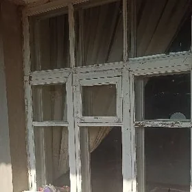 ayna, penjire