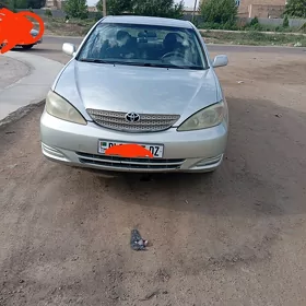 Toyota Camry 2002