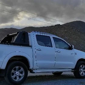 Toyota Hilux 2006