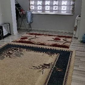 Arenda Gowdan komnat