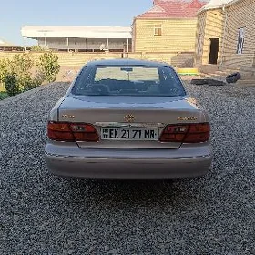 Toyota Avalon 1999