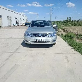 Toyota Avalon 2001
