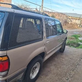 Ford Explorer 1997