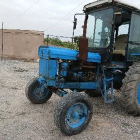 MTZ T-28 1995