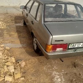 Lada 21099 1996