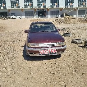 Opel Vectra 1990