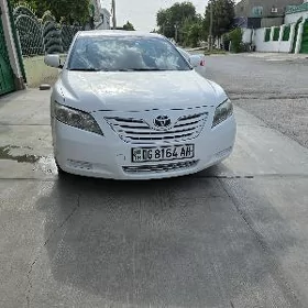 Toyota Camry 2009