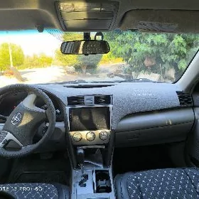 Toyota Camry 2008