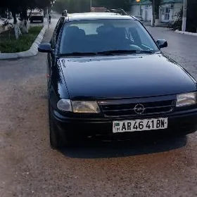 Opel Astra 1995