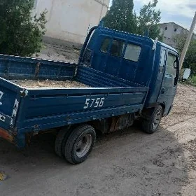 Kia Bongo 2002
