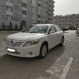 Toyota Camry 2007