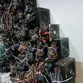 🟣 ORIGINAL блок питания