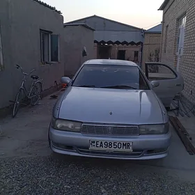 Toyota Cresta 1993