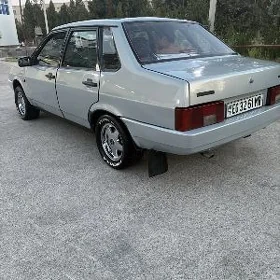 Lada 21099 2004