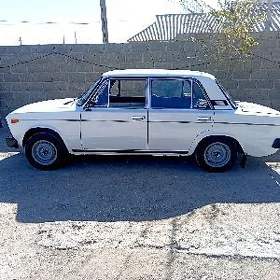 Lada 2106 1999