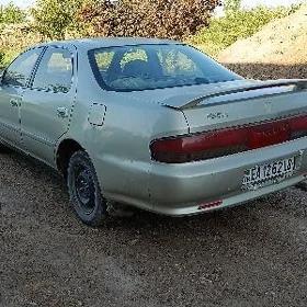 Toyota Cresta 1994