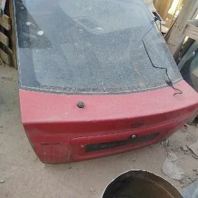 VECTRA B HACBEK BAGAŹ