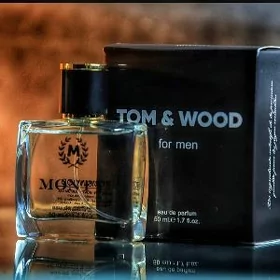 Duhy duhi Monty TOM VOOD