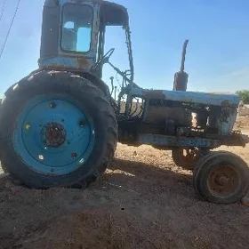 MTZ T-28 1989