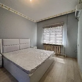 Gowdan "A" 2-Komnat. Kwartira