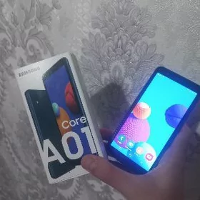 Samsung a01 core
