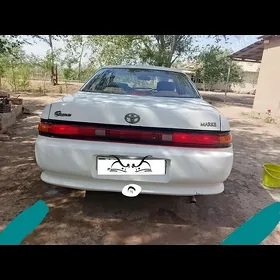 Toyota Mark II 1993