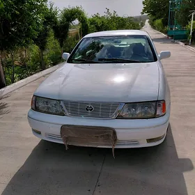 Toyota Avalon 1999