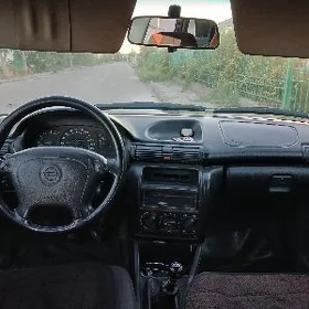 Opel Astra 1996