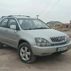 Lexus RX 300 2003