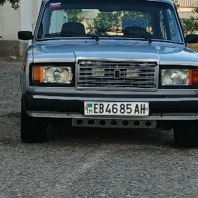 Lada 2107 2010