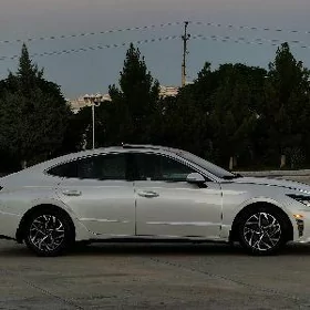 Hyundai Sonata 2023