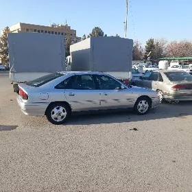 Renault Safrane 1996
