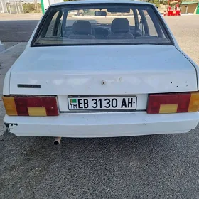 Lada 21099 2001