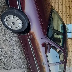 Opel Vectra 1992