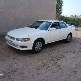 Toyota Mark II 1995